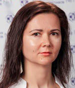 Врач Рожнова Ксения Сергеевна