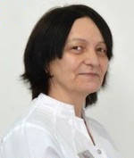 Врач Расулова Пайнусат Идрисовна