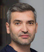 Фото врача: Кулешов Александр Иванович