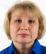 Беляева Людмила Васильевна Фото врача: Беляева Людмила Васильевна