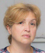 Фото врача: Братчикова Светлана Алексеевна
