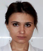 Врач Залата Ксения Александровна
