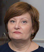 Фото врача: Кузнецова Ольга Николаевна
