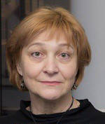 Фото врача: Лялина Ирина Николаевна