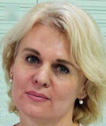 Врач Ракша Лариса Алексеевна