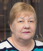 Фото врача: Павлюковец Светлана Алексеевна