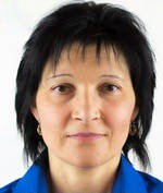 Стерликова Галина Владимировна Фото врача: Стерликова Галина Владимировна