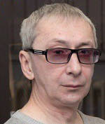 Фото врача: Якушкин Дмитрий Сергеевич