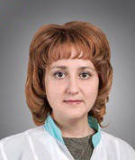 Врач Бузина Юлия Владимировна