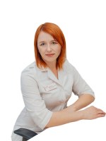 Врач Коровина Марина Михайловна