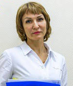 Веселкова Ирина Юрьевна Фото врача: Веселкова Ирина Юрьевна