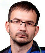 Фото врача: Матвеев Иван Станиславович
