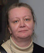 Фото врача: Азарных Анна Александровна