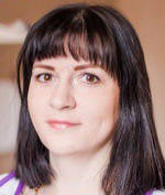 Врач Петрущенко Марина Юрьевна