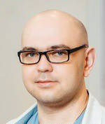 Фото врача: Бурков Денис Николаевич