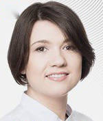 Григорьева Анна Александровна Фото врача: Григорьева Анна Александровна