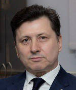 Фото врача: Миронов Александр Васильевич