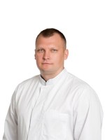Фото врача: Морозов Юрий Сергеевич