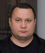 Фото врача: Сиднев Владимир Александрович