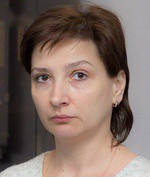 Фото врача: Чернякова Надежда Сергеевна