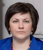 Фото врача: Железнова Екатерина Владимировна