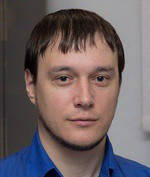Фото врача: Кирюшкин Антон Александрович
