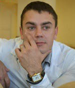 Врач Зырянов Сергей Владимирович