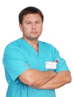 Врач Новиков Михаил Владимирович