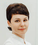 Фото врача: Сережникова Ирина Андреевна