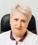 Фото врача: Завалищева Елена Геннадьевна
