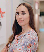 Фото врача: Ушакова Елена Николаевна