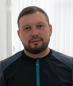 Фото врача: Усеинов Энвер Сейранович