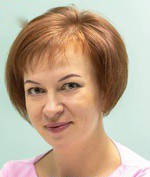 Метелькова Ирина Владимировна Фото врача: Метелькова Ирина Владимировна