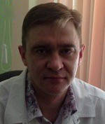 Врач Еремеев Дмитрий Викторович
