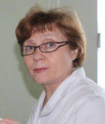 Врач Макковеева Екатерина Михайловна