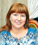 Врач Жукова Юлия Николаевна