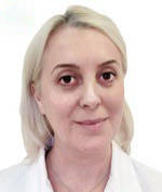 Фото врача: Долгова Ирина Владимировна