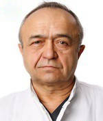 Юскин Николай Александрович Фото врача: Юскин Николай Александрович