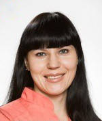 Врач Каменецких Алла Владимировна