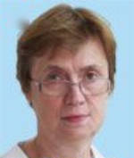 Врач Герасимова Галина Семеновна