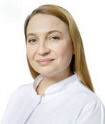 Левстек Елена Владимировна Фото врача: Левстек Елена Владимировна