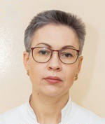 Врач Субочева Елена Сергеевна