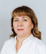 Фото врача: Жилина Наталья Александровна