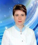 Фото врача: Томина Елена Анатольевна