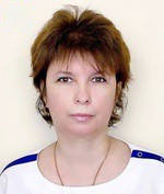 Дудина Галина Анатольевна Фото врача: Дудина Галина Анатольевна
