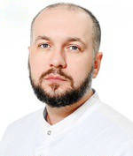 Тарновский Радион Валерьевич Фото врача: Тарновский Радион Валерьевич