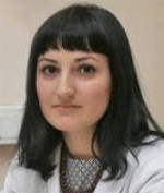 Пискунова Инга Самвеловна Фото врача: Пискунова Инга Самвеловна