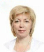 Врач Кравцова Ольга Владимировна