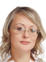 Фото врача: Климова Юлия Александровна