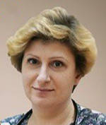 Хлавно Анна Борисовна Фото врача: Хлавно Анна Борисовна